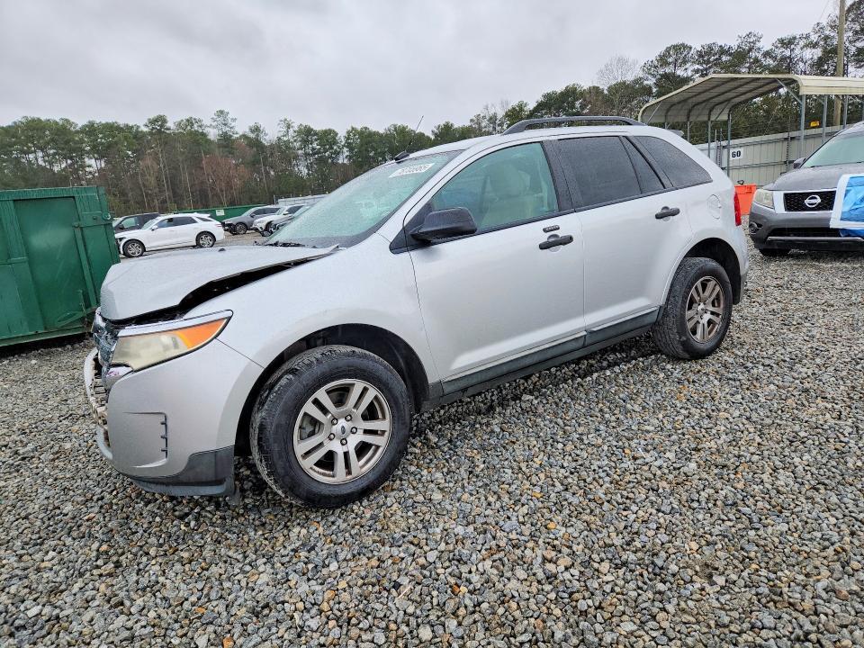2011 Ford Edge se