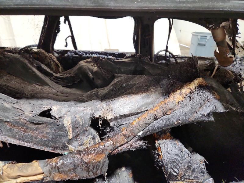 2012 Volkswagen Jetta tdi