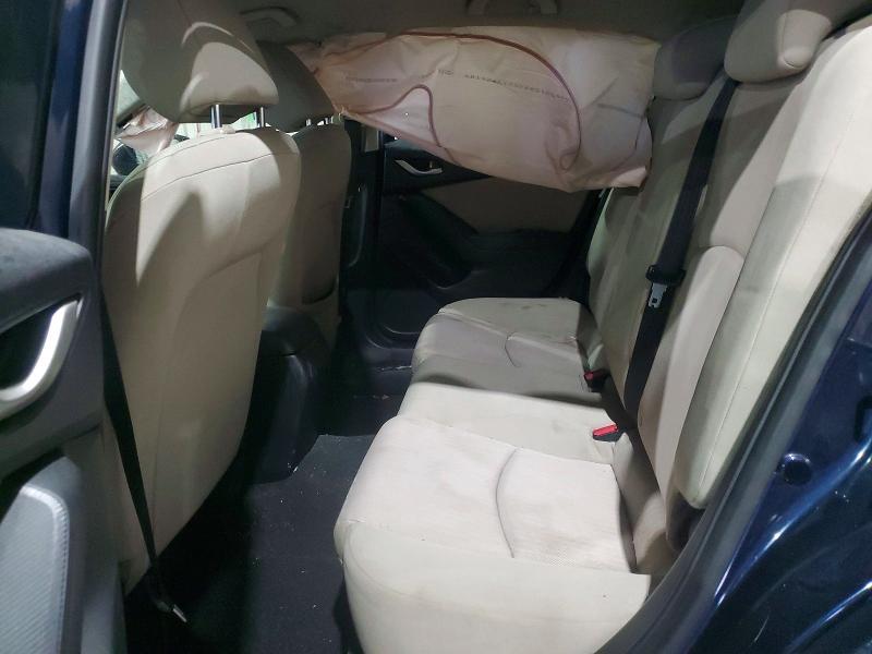 2014 Mazda 3 Sport