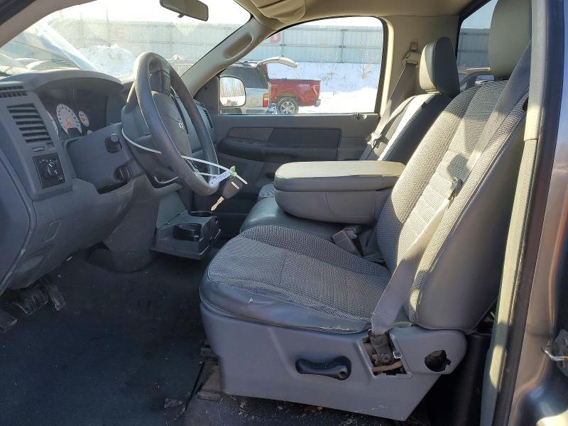 2008 Dodge Ram 1500 st