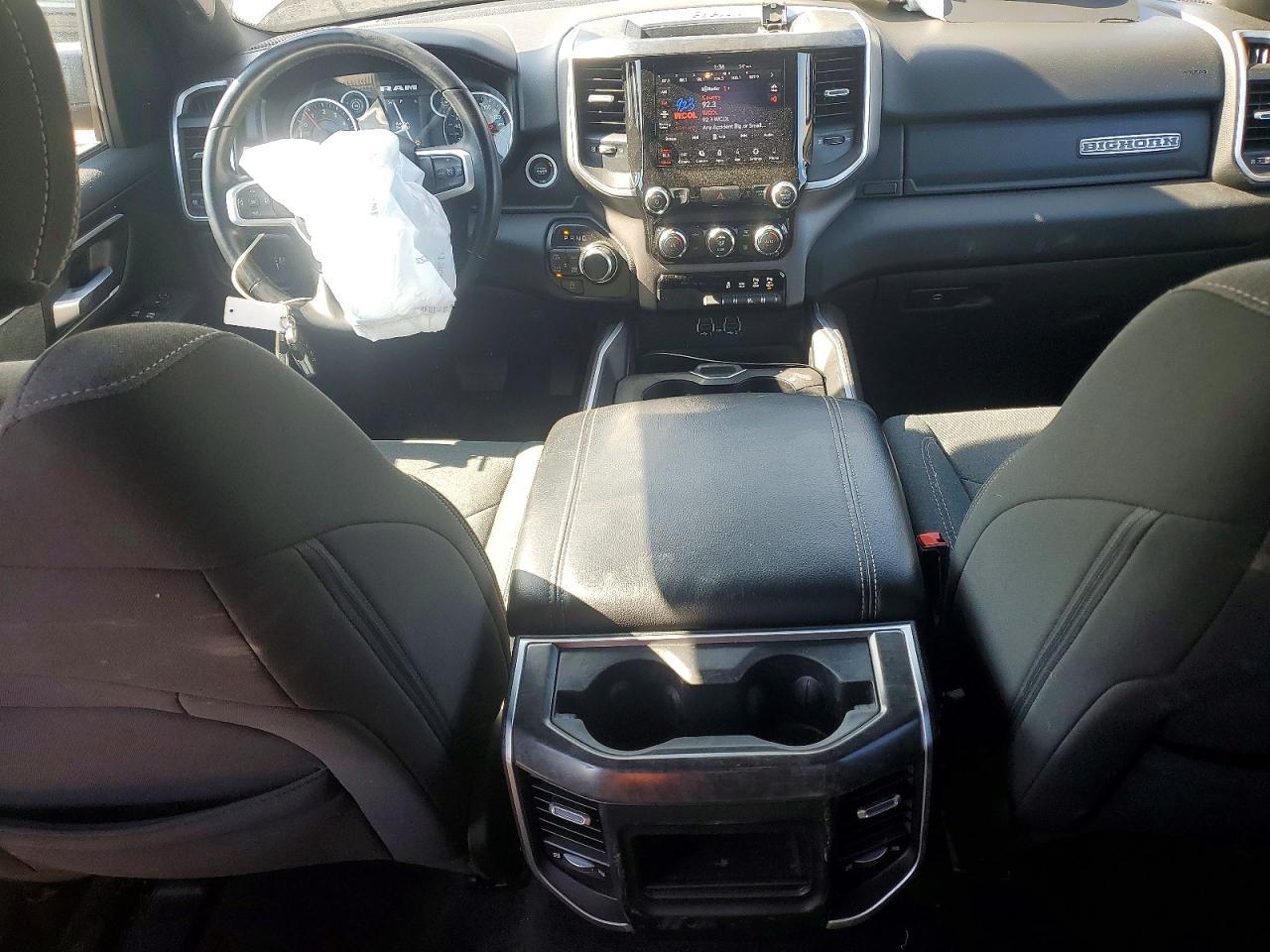 2021 Dodge RAM 1500 BIG Horn