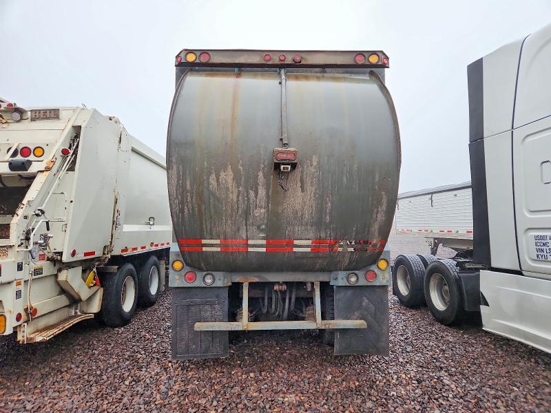 2006 Cadillac Refuse Truck
