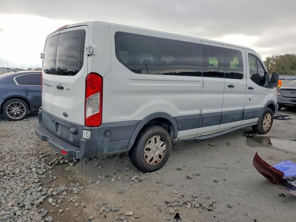 2016 Ford Transit T-350