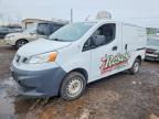 2015 Nissan NV200 2.5S