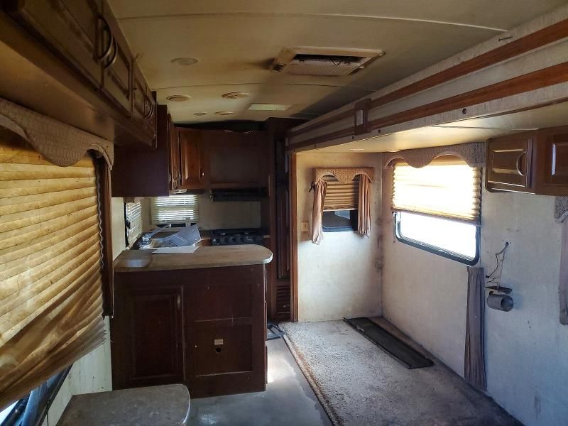 2014 Keystone Laredo