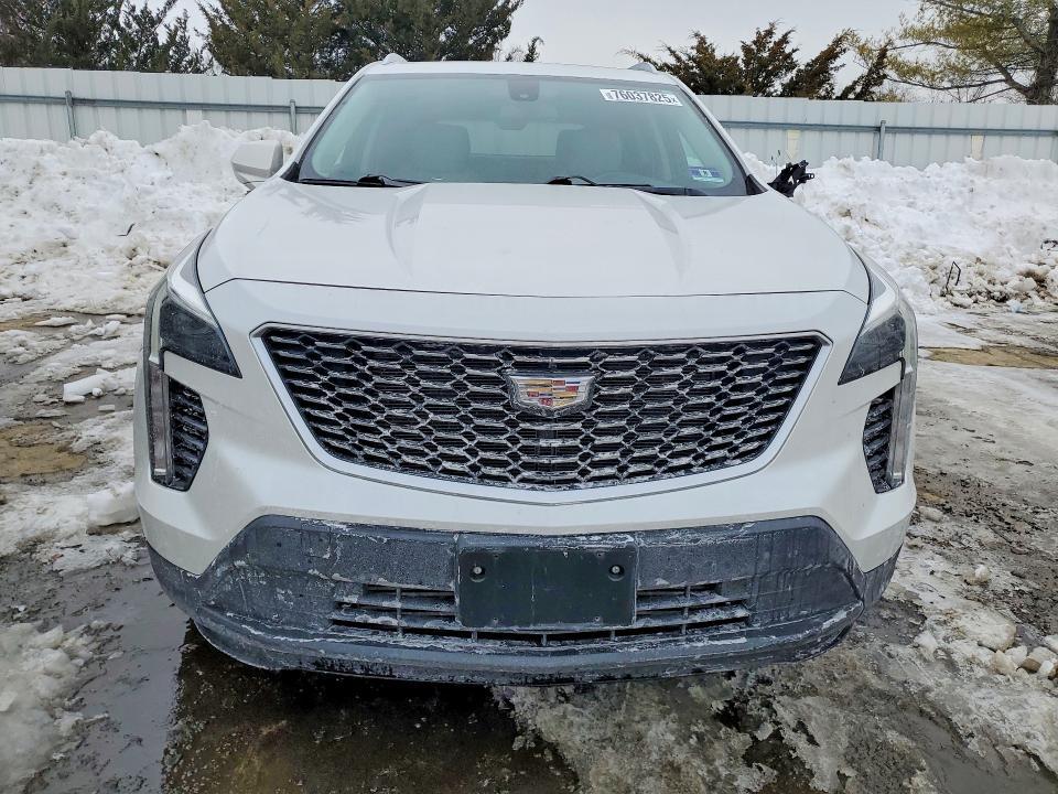 2019 Cadillac XT4 Luxury