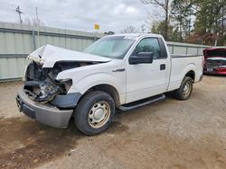 Ford salvage cars for sale: 2011 Ford F150