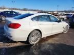 2015 BMW 428 xi Gran Coupe Sulev