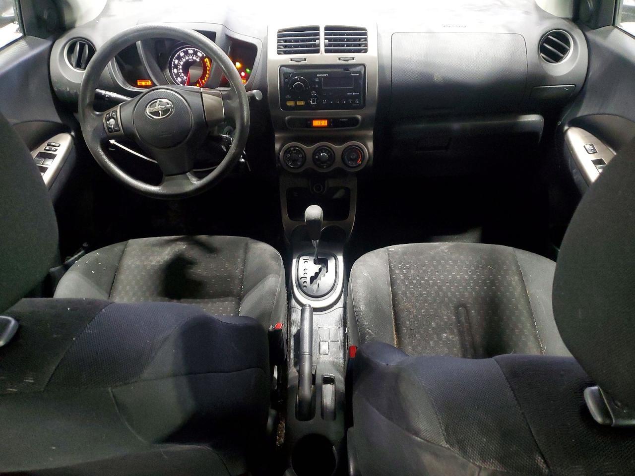 2012 Scion XD