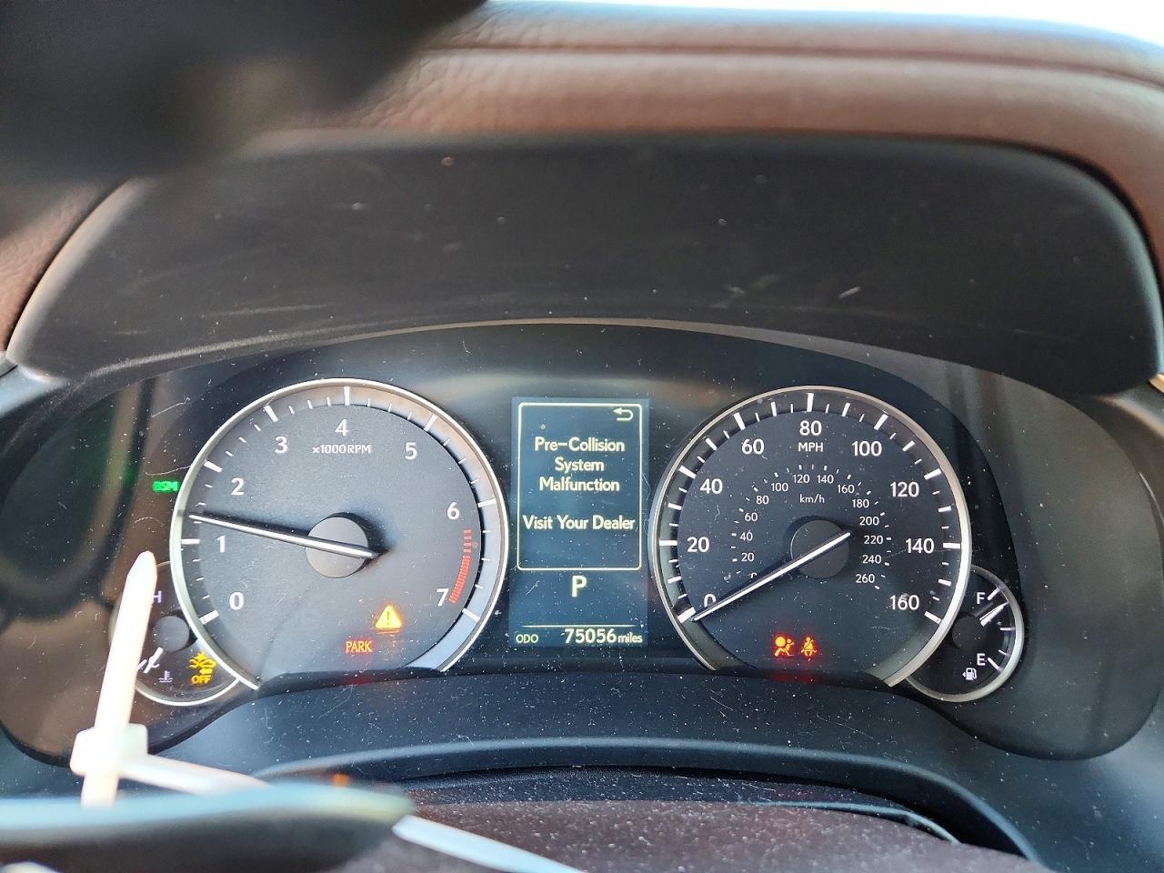 2020 Lexus Rx 350 Base