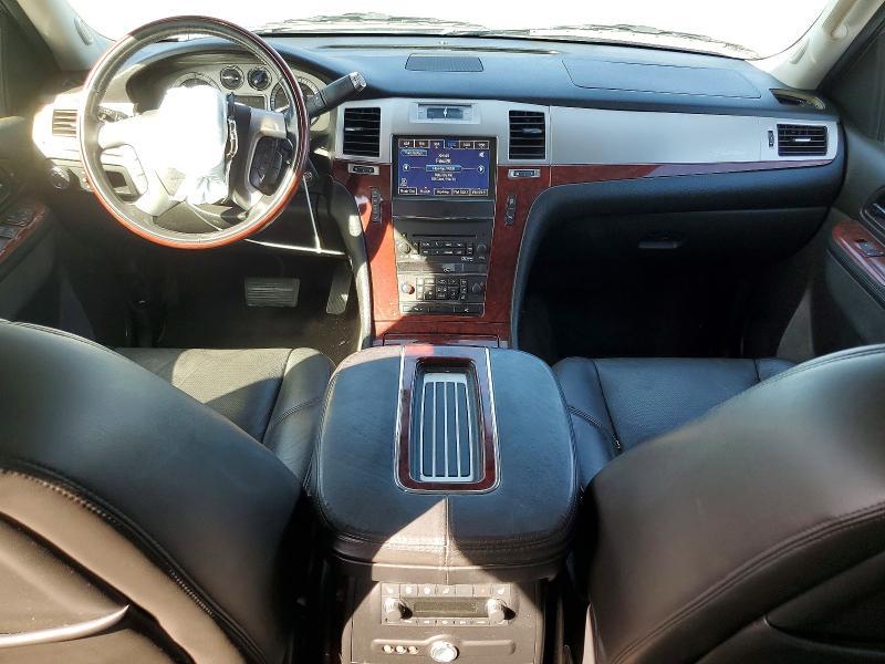 2014 Cadillac Escalade Premium