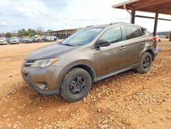 2014 Toyota Rav4 le for sale in Tanner, AL