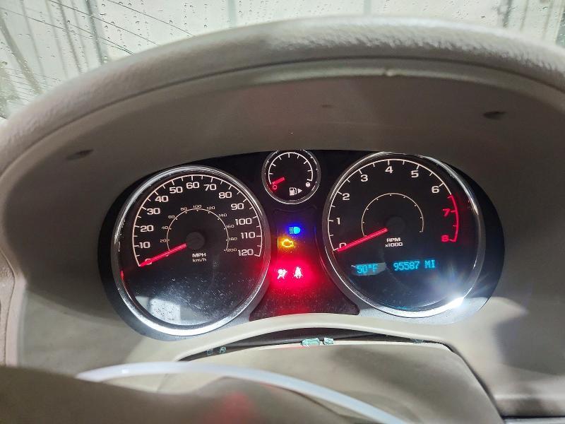 2005 Chevrolet Cobalt