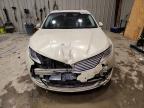 2015 Lincoln MKZ