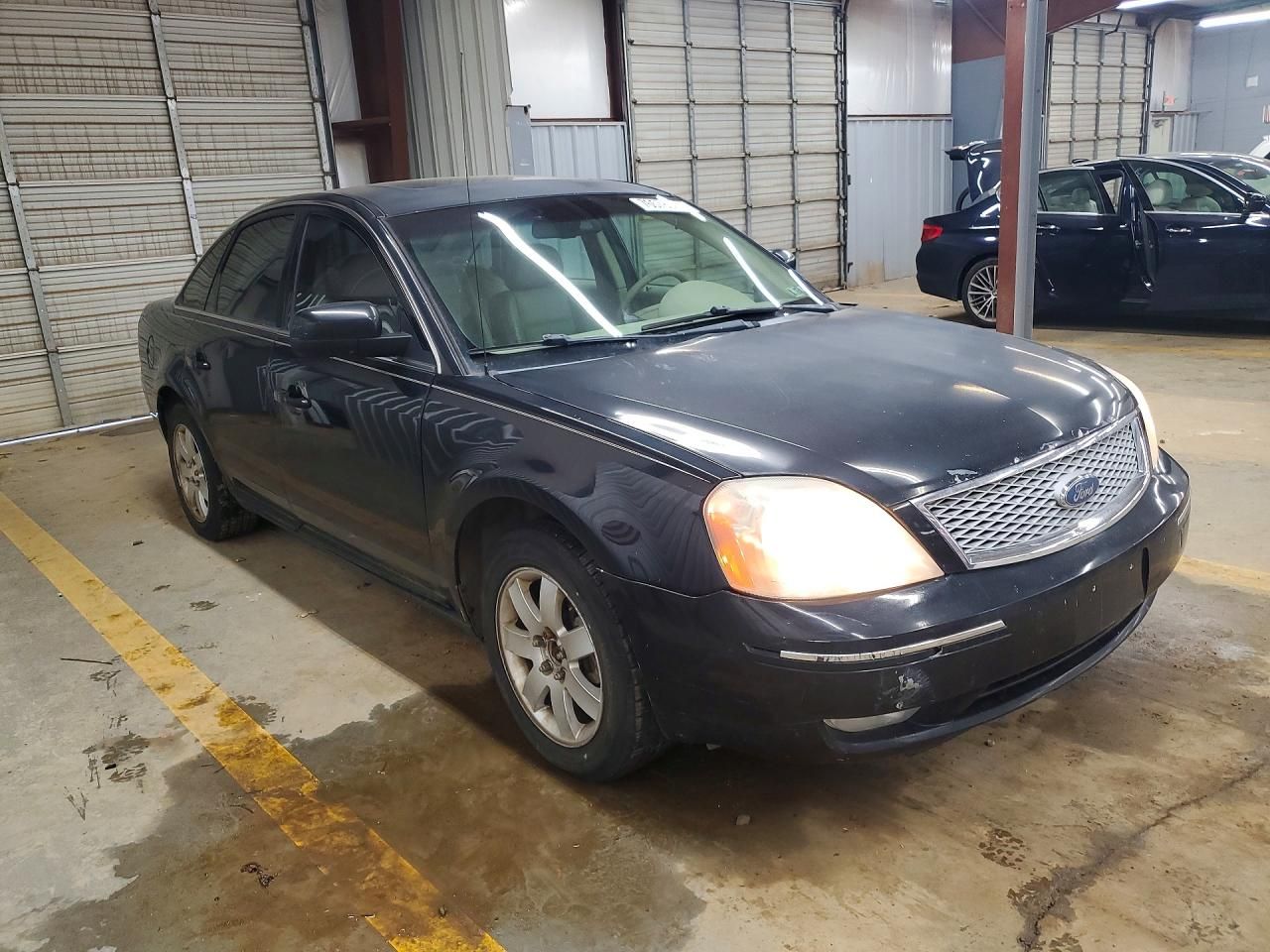 2007 Ford Five Hundred sel