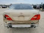 2002 Lexus Ls 430