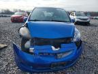 2008 Honda Fit Sport