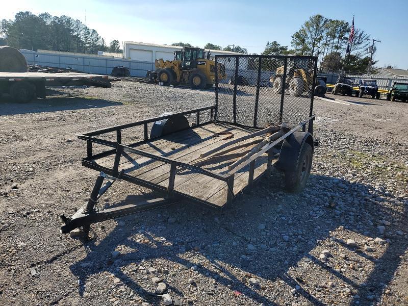 2018 Urwi Unknown-utility Trailer