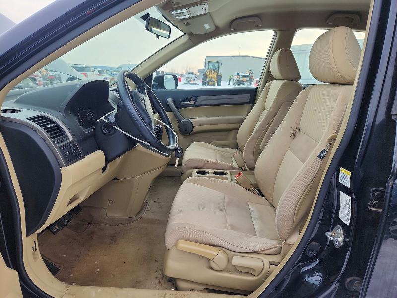 2008 Honda Cr-v lx