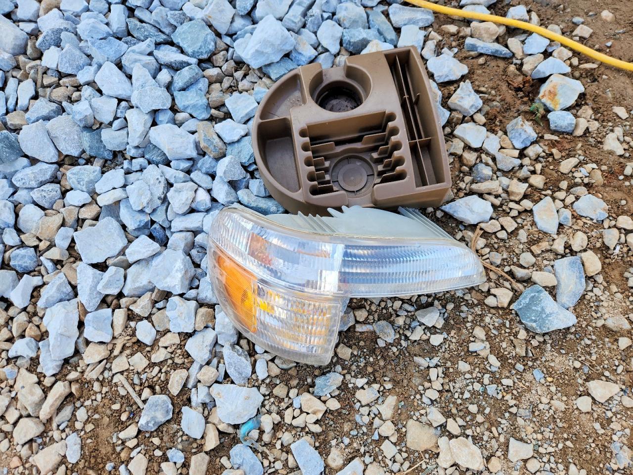 1998 Ford Explorer xlt