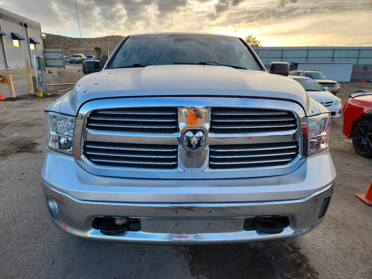 2014 Dodge Ram 1500 slt