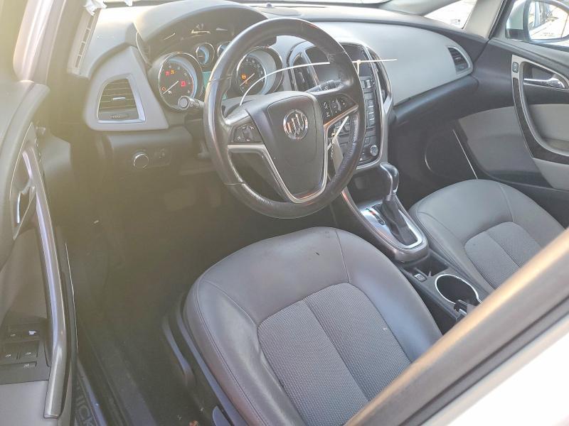 2016 Buick Verano