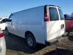2014 Chevrolet Express G2500