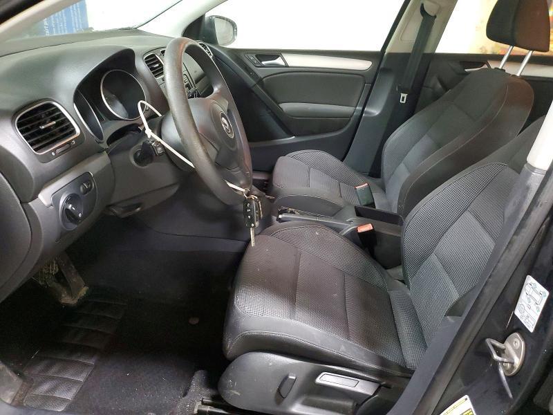 2011 Volkswagen Golf