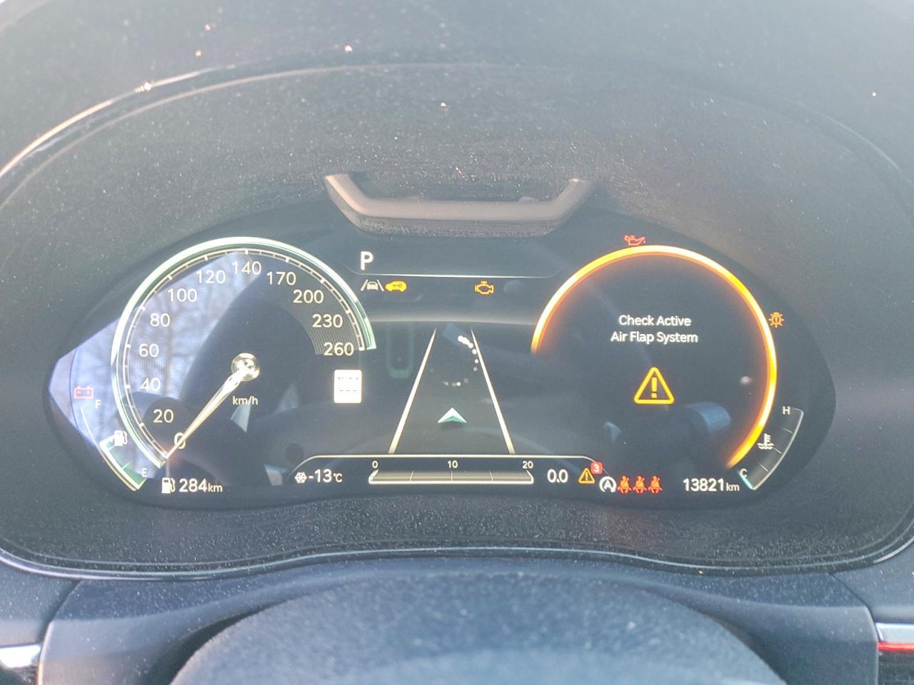 2025 Genesis Gv70 Base