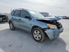 2007 Toyota Rav4 Base