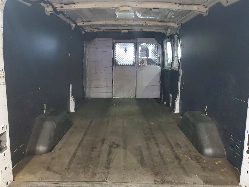 2016 Ford Transit T-350