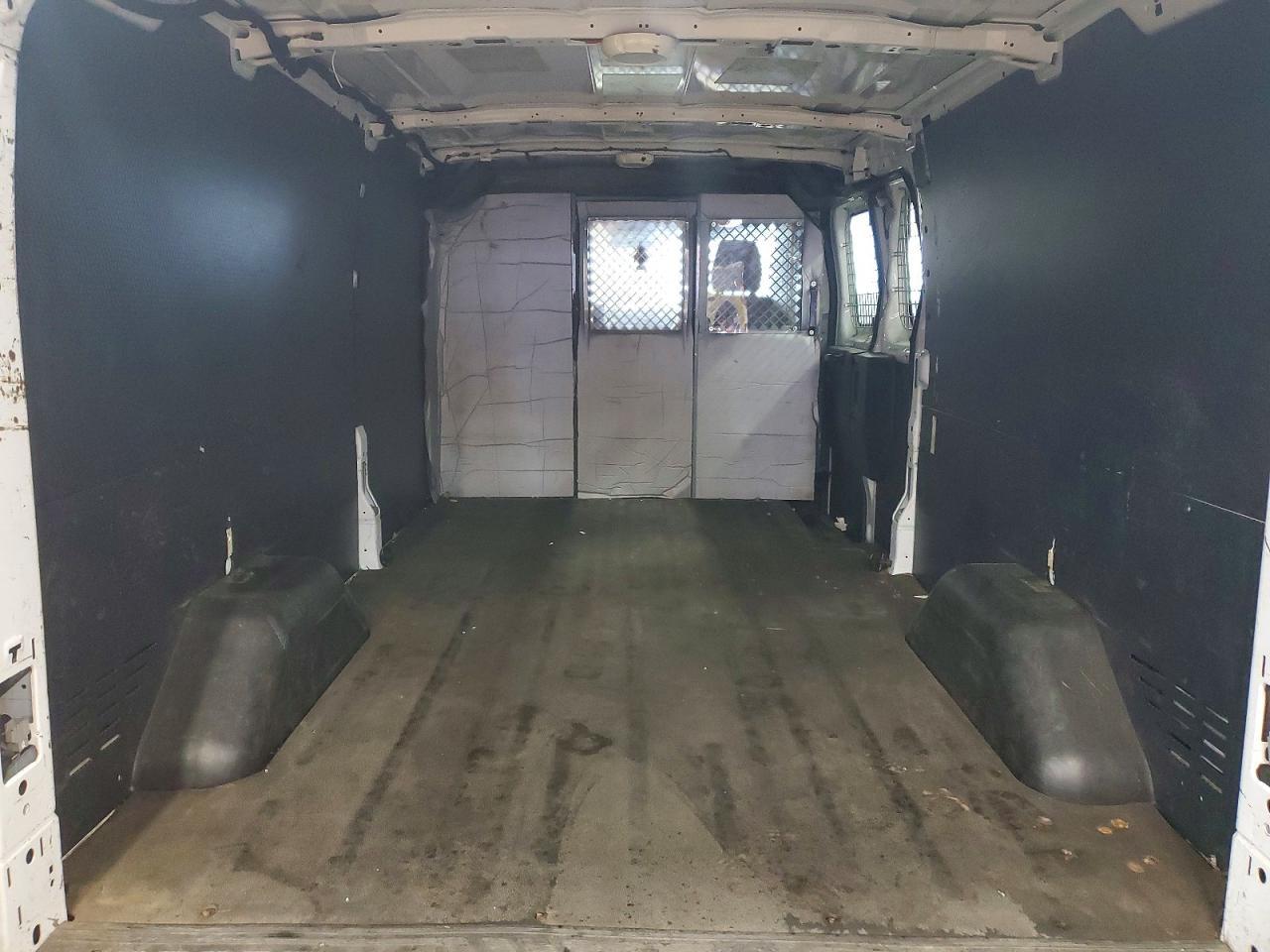 2016 Ford Transit T-350