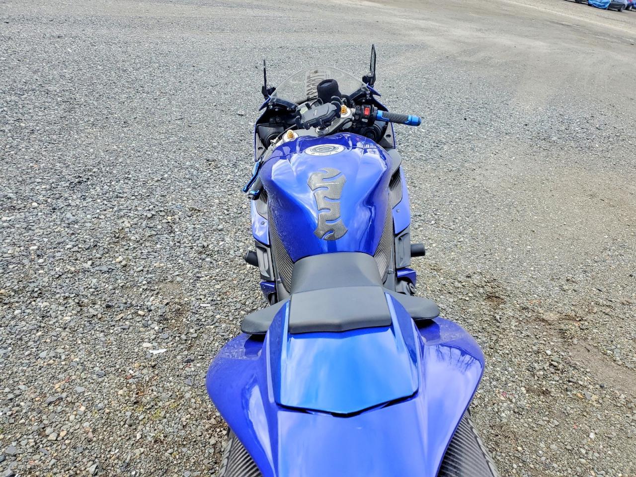 2005 Yamaha YZFR1 C