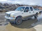 2003 Ford F350 SRW Super Duty