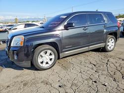 GMC Vehiculos salvage en venta: 2013 GMC Terrain sle