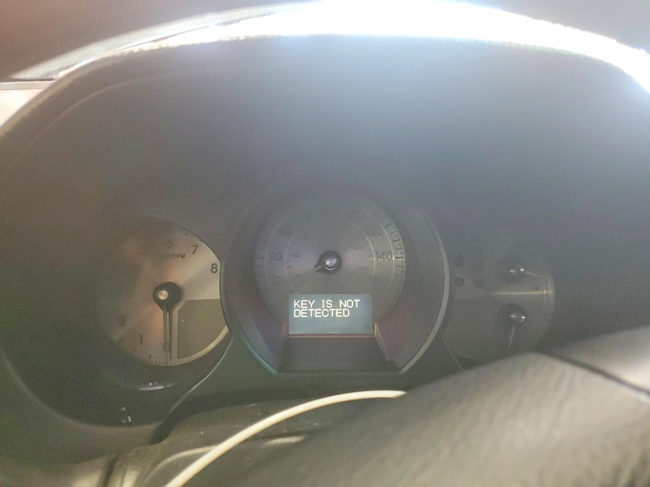 2006 Lexus Gs 300 Base