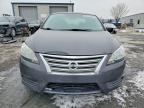 2014 Nissan Sentra sv
