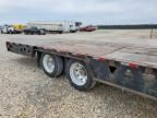 1998 Trail King TK7010S482 Drop Deck Equipment Trailer