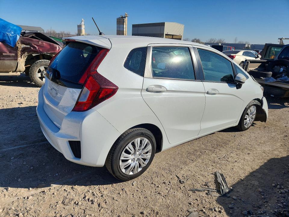 2017 Honda FIT