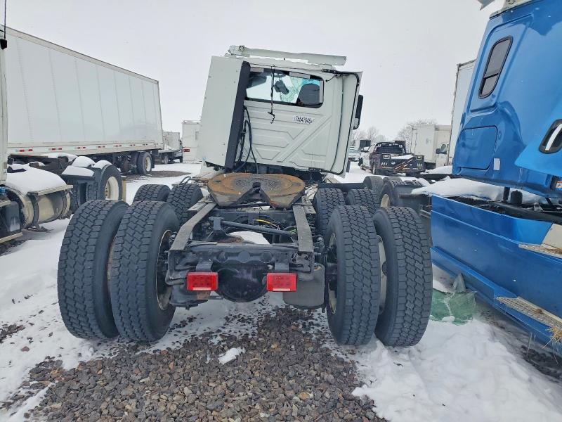 2022 International Rh613 Semi Truck