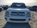 2005 Toyota Sequoia SR5