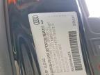 2017 Audi A4 Premium