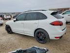 2013 Porsche Cayenne gts