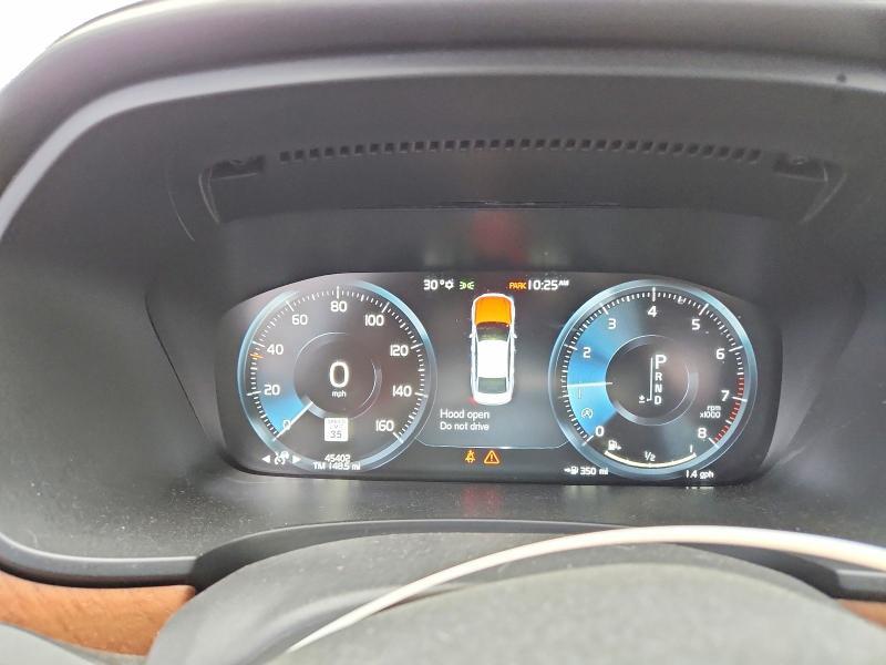 2017 Volvo S90 T6 Inscription