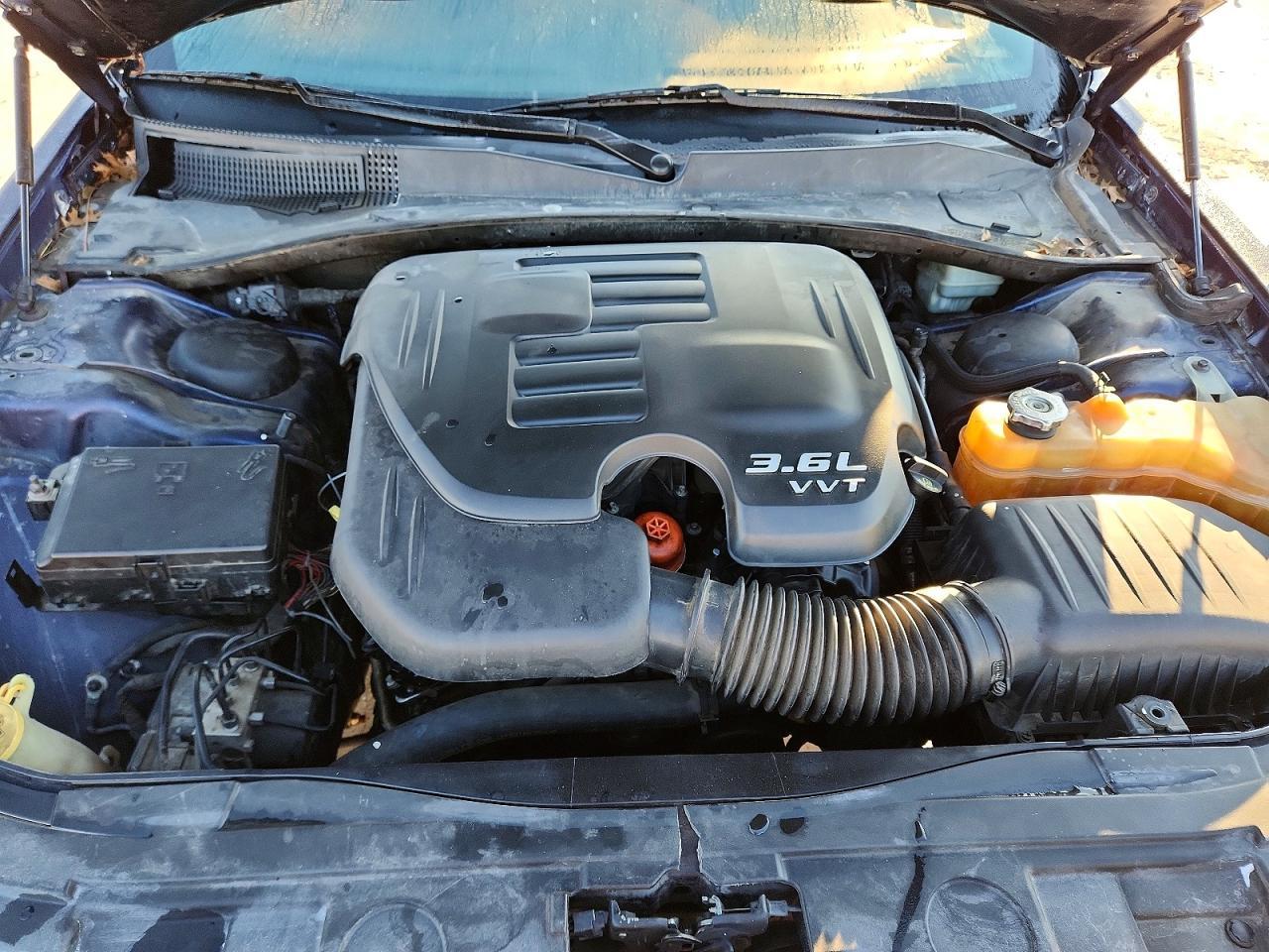 2013 Chrysler 300
