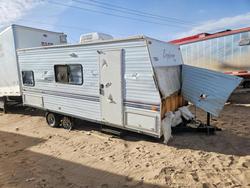 Frontier Unknown Vehiculos salvage en venta: 2005 Frontier Explorer Camper