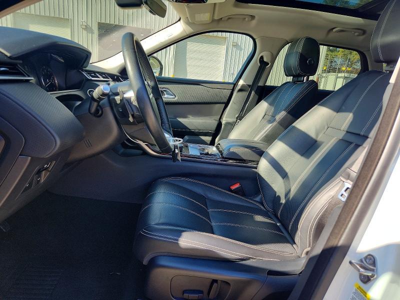 2019 Land Rover Range Rover Velar s