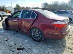 2009 Hyundai Genesis 3.8l
