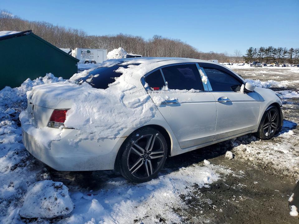 2010 Honda Accord lx