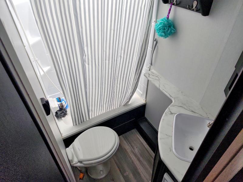 2022 Coachmen By Forest R Freedom Express Ultr